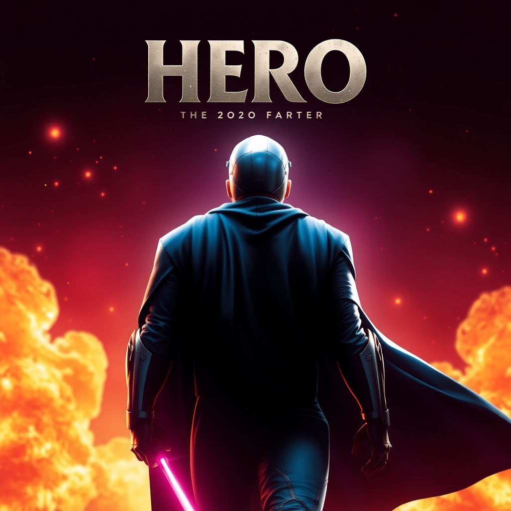 Hero Banner 2026 Movie
