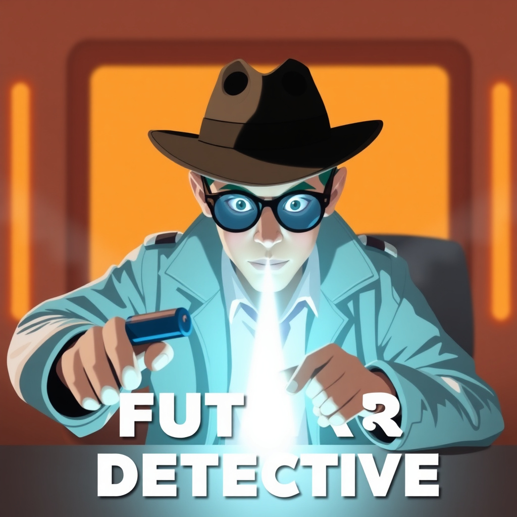 Future Detective