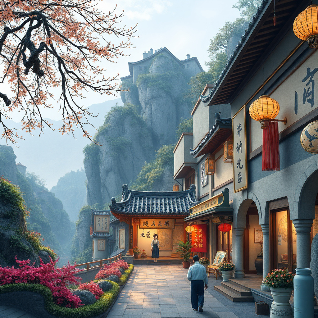 幻梦岛